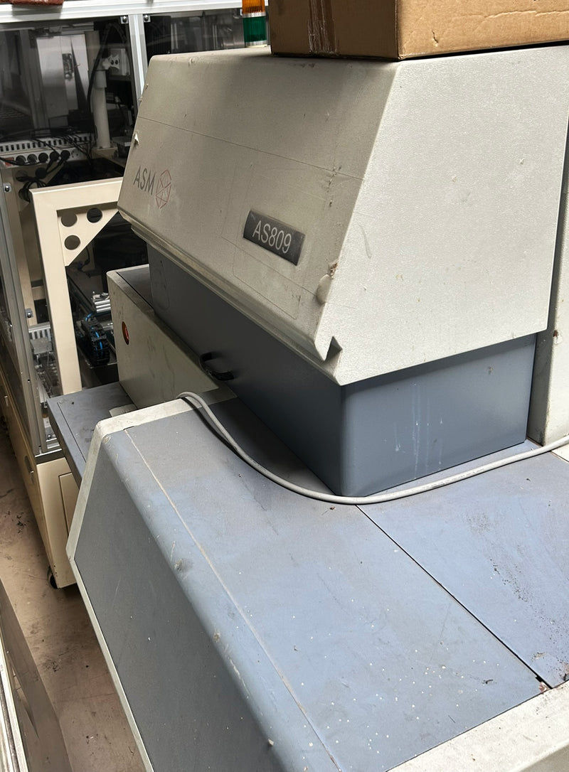 ASM AS 809 Die Bonder