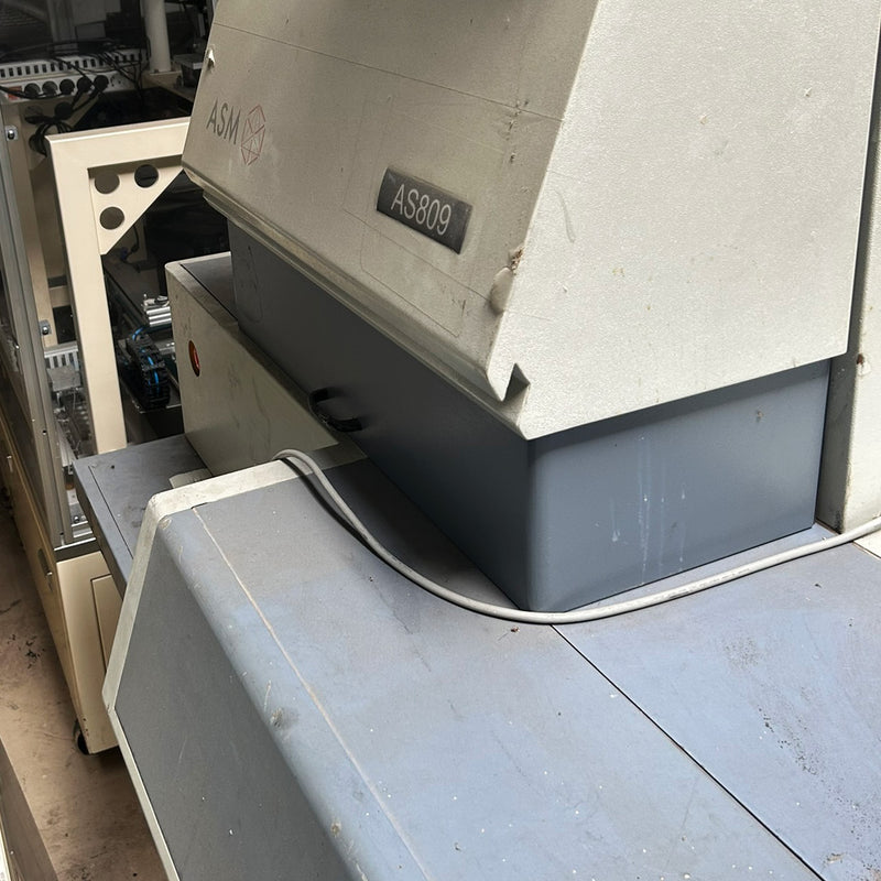 ASM AS 809 Die Bonder