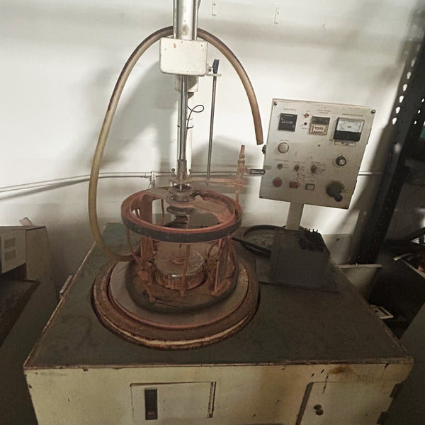 Speedfam Lapper / Polisher