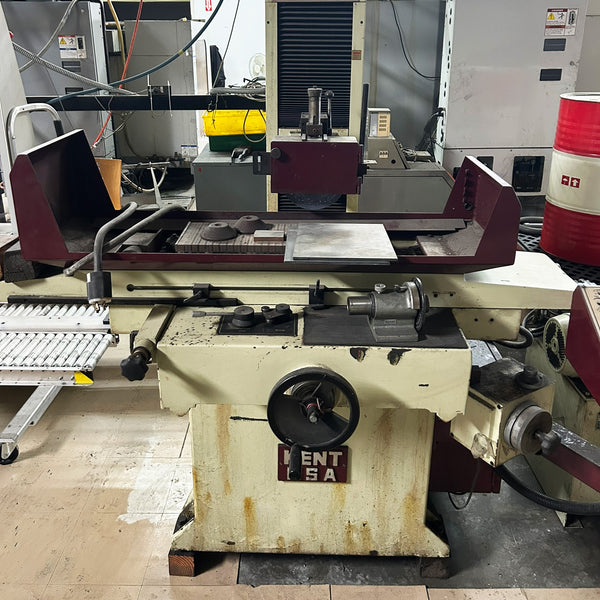Kent SGS 1020 AHD Surface Grinder