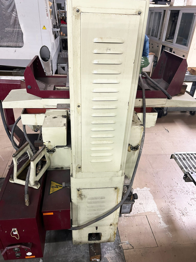 Kent SGS 1020 AHD Surface Grinder