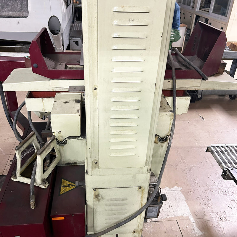 Kent SGS 1020 AHD Surface Grinder