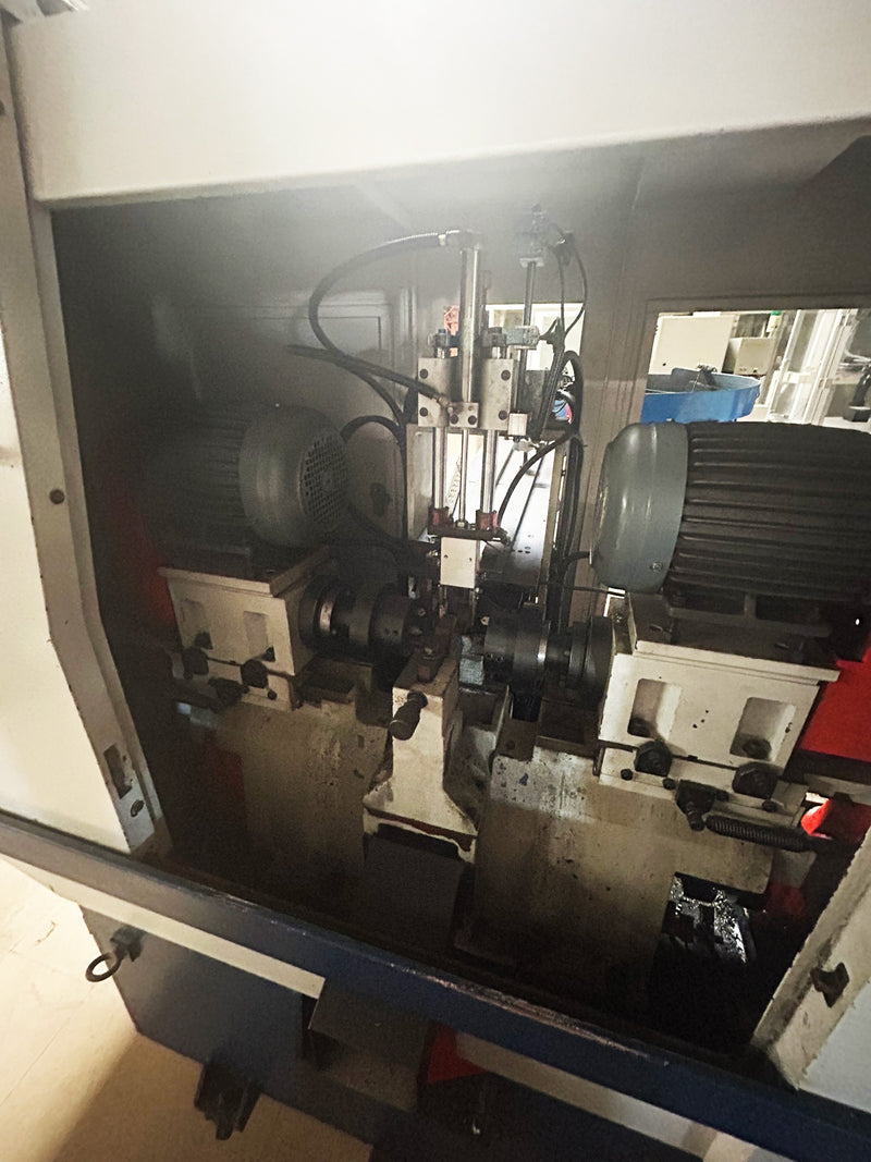 Fong Ho Machinery FHC 75 EA Grinder