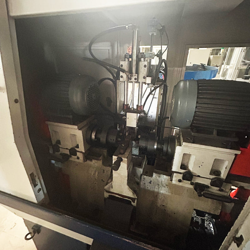 Fong Ho Machinery FHC 75 EA Grinder