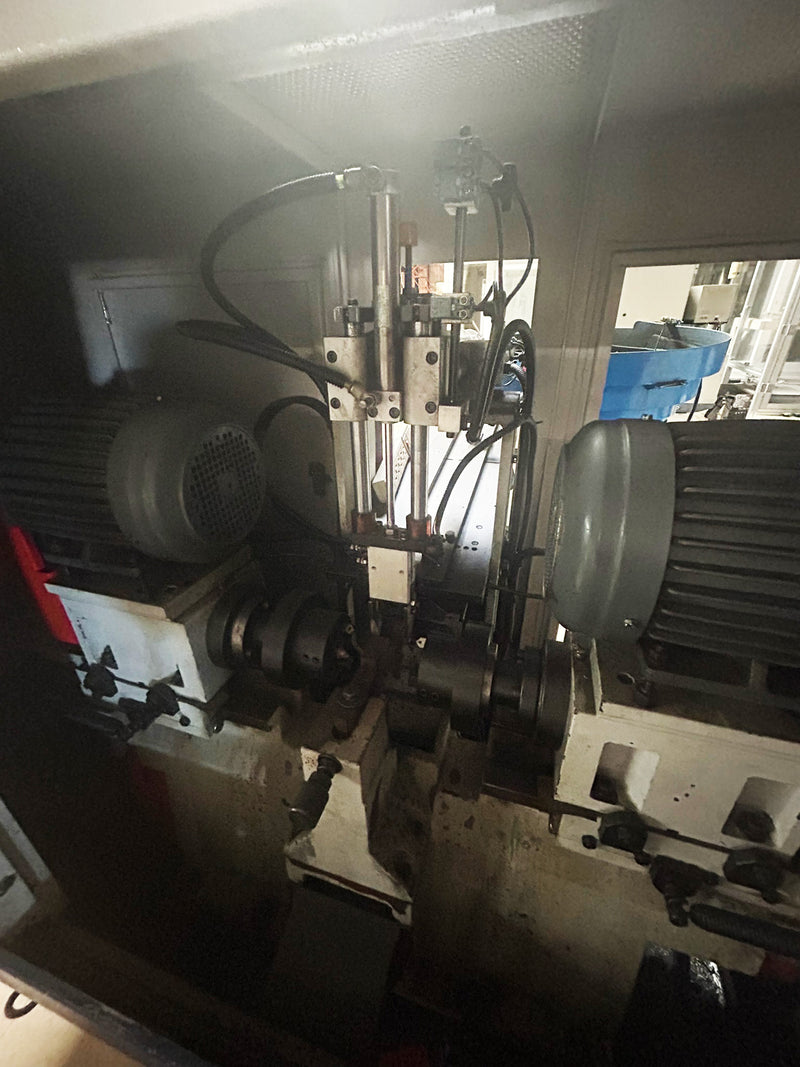 Fong Ho Machinery FHC 75 EA Grinder
