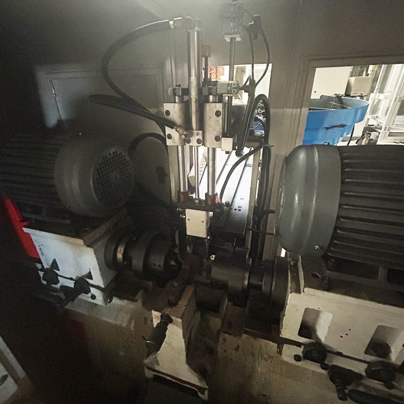Fong Ho Machinery FHC 75 EA Grinder