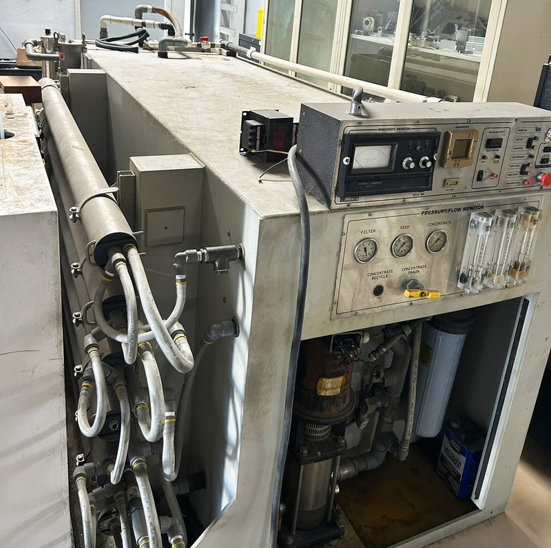 Myron 1012 RO Water Purification System