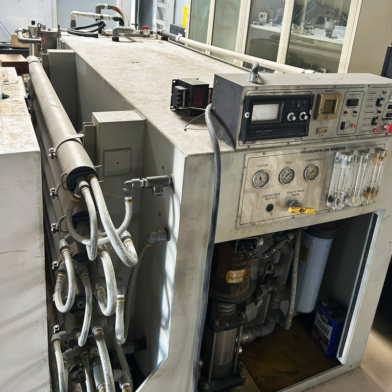 Myron 1012 RO Water Purification System
