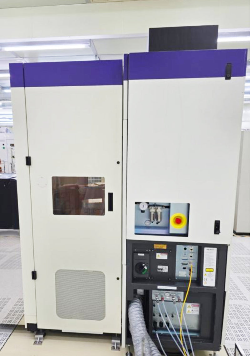 KLA Surfscan SP 2 Particle Defect System