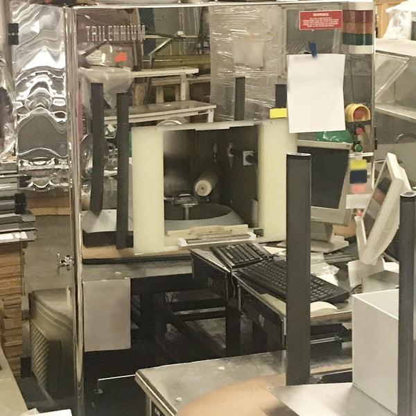 SSEC 3300 Trillenium