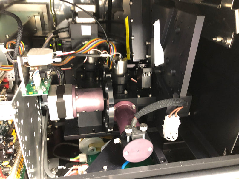 ONTO / Nanometrics / Accent / Bio-Rad RPM Sigma Photoluminescence Tool
