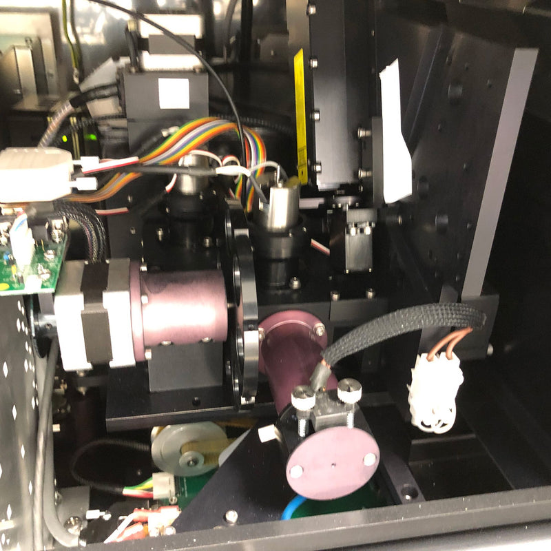 ONTO / Nanometrics / Accent / Bio-Rad RPM Sigma Photoluminescence Tool