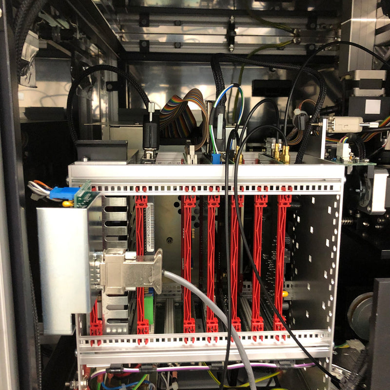 ONTO / Nanometrics / Accent / Bio-Rad RPM Sigma Photoluminescence Tool