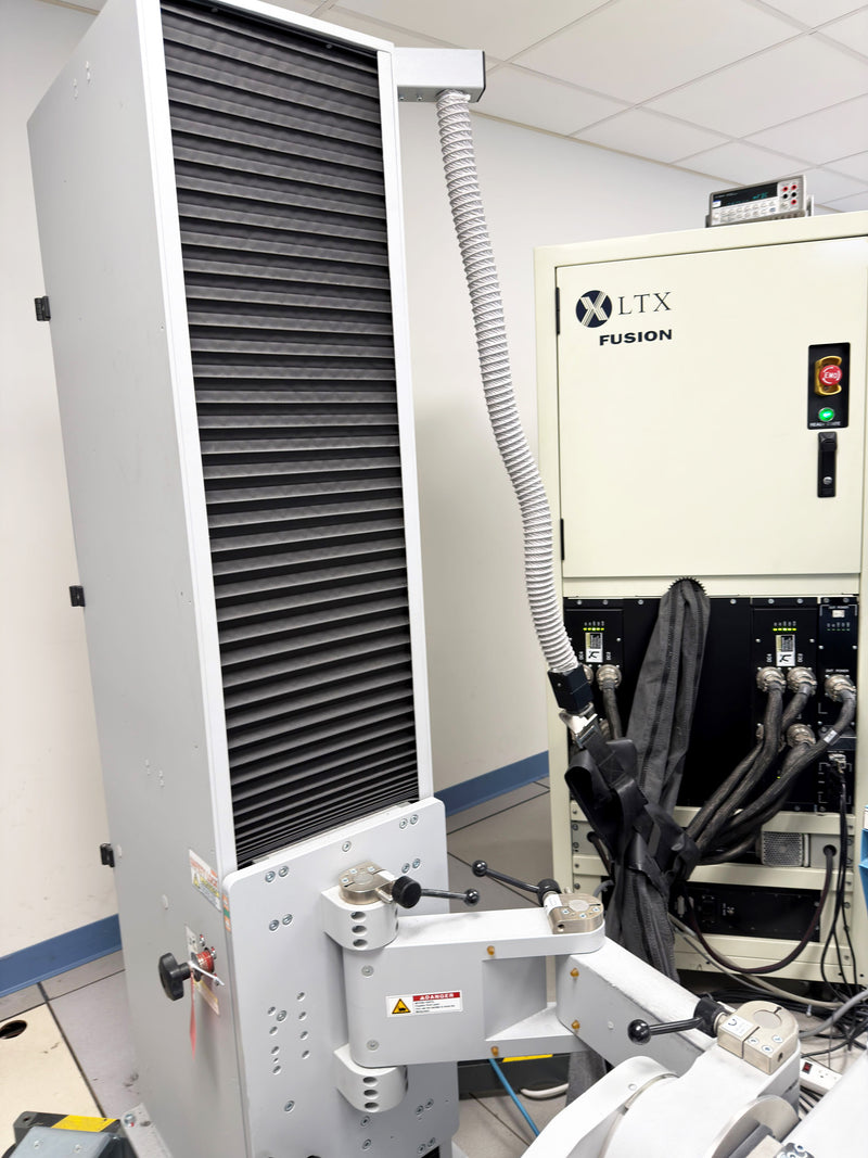 LTX / Credence X-Series MX Tester