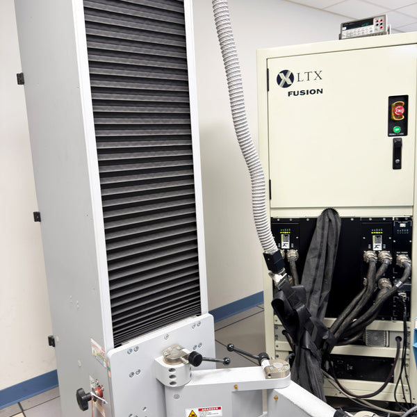 LTX / Credence X-Series MX Tester