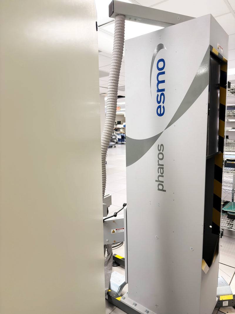 LTX / Credence X-Series MX Tester