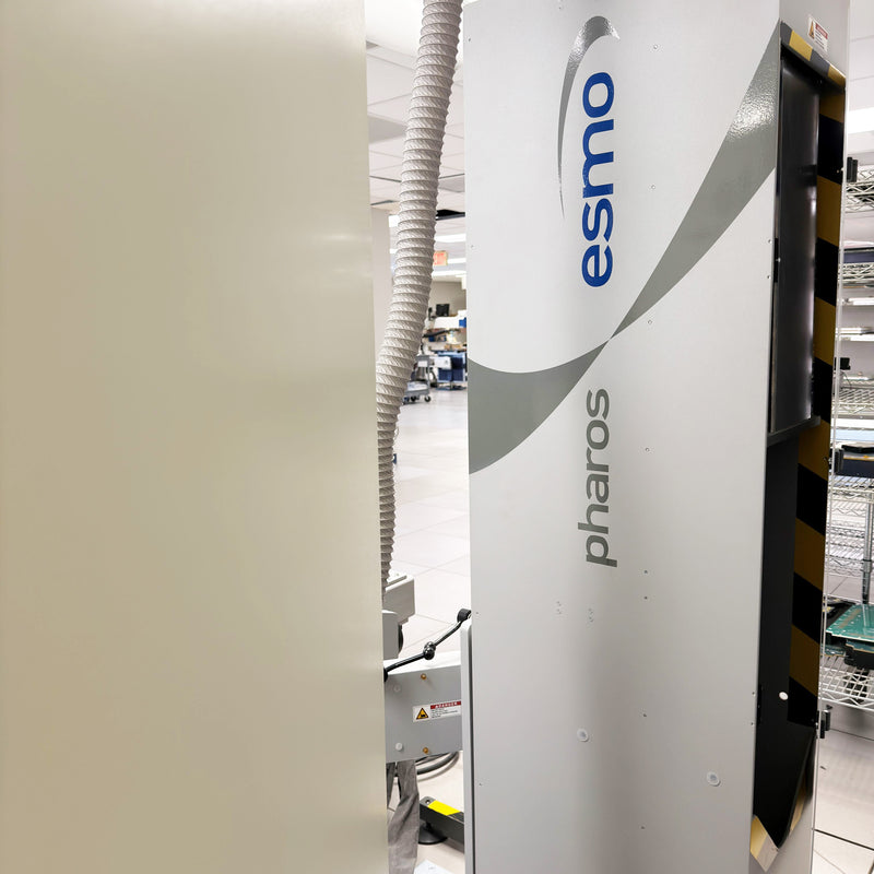 LTX / Credence X-Series MX Tester