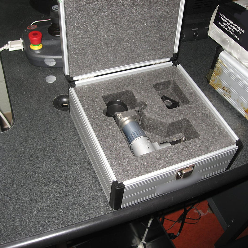 Zygo Newview 7200 Profilometer