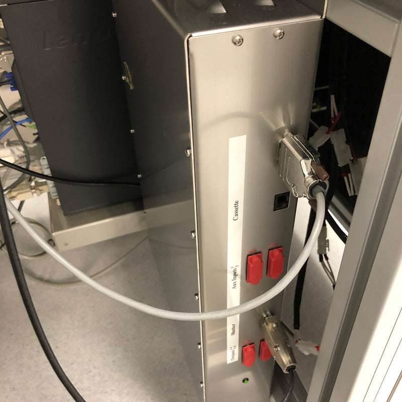 ONTO / Nanometrics / Accent / Bio-Rad RPM Sigma Photoluminescence Tool