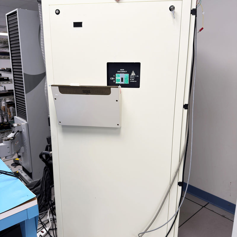 LTX / Credence X-Series MX Tester