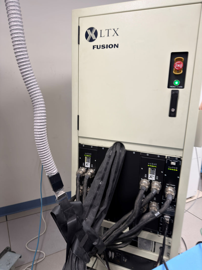 LTX / Credence X-Series MX Tester