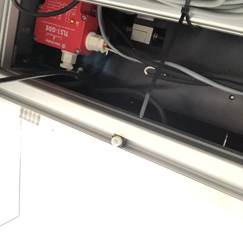ONTO / Nanometrics / Accent / Bio-Rad RPM Sigma Photoluminescence Tool