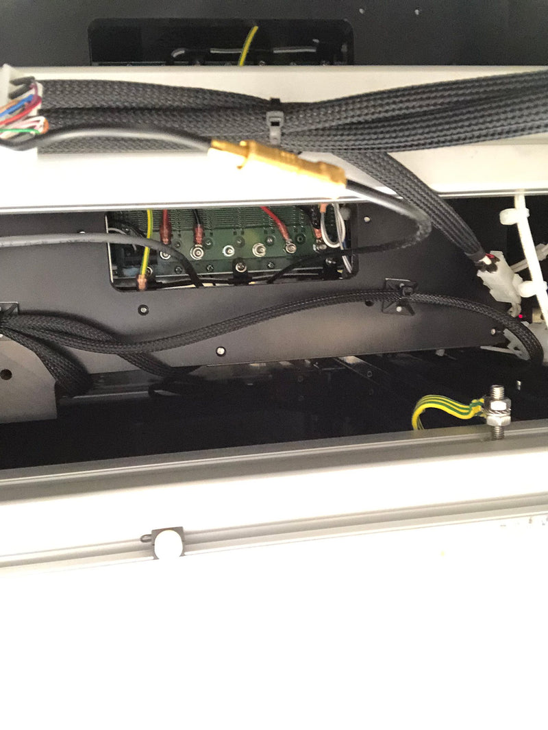 ONTO / Nanometrics / Accent / Bio-Rad RPM Sigma Photoluminescence Tool