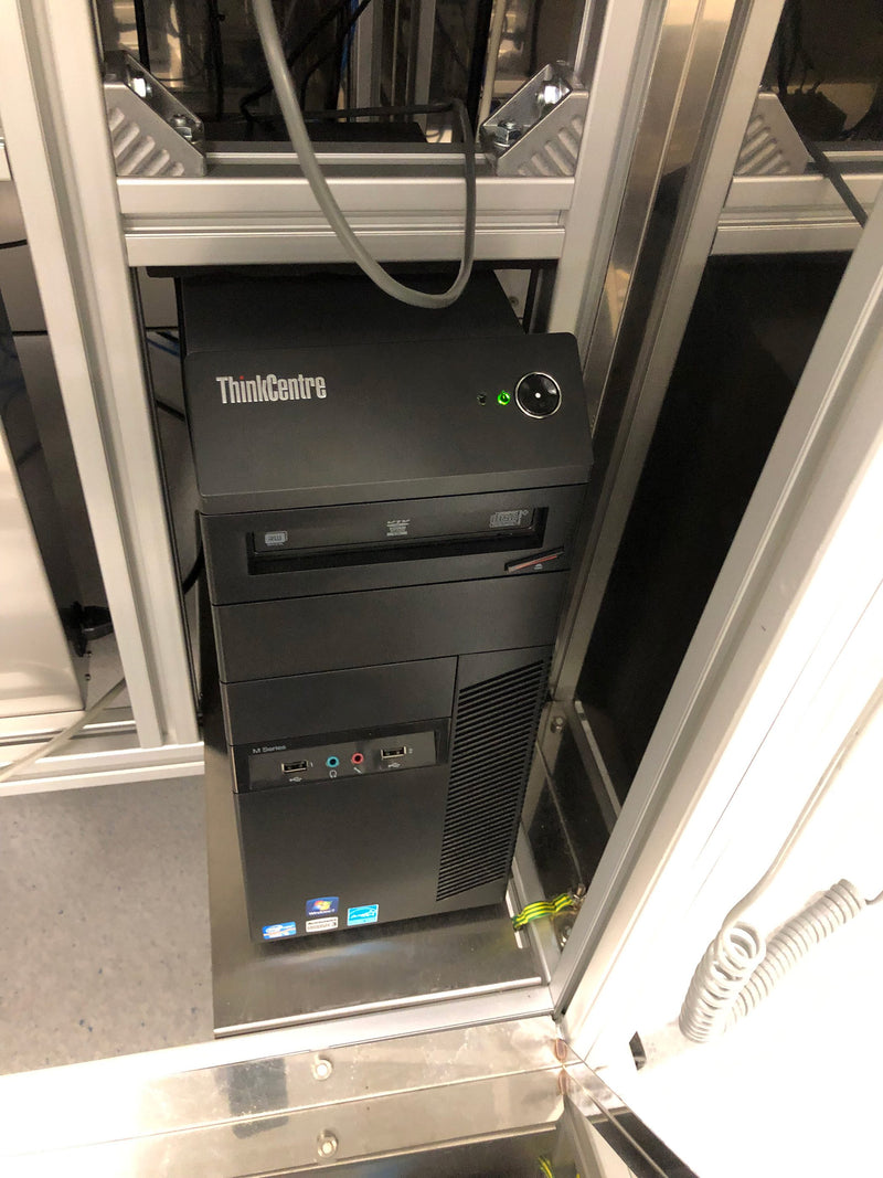 ONTO / Nanometrics / Accent / Bio-Rad RPM Sigma Photoluminescence Tool