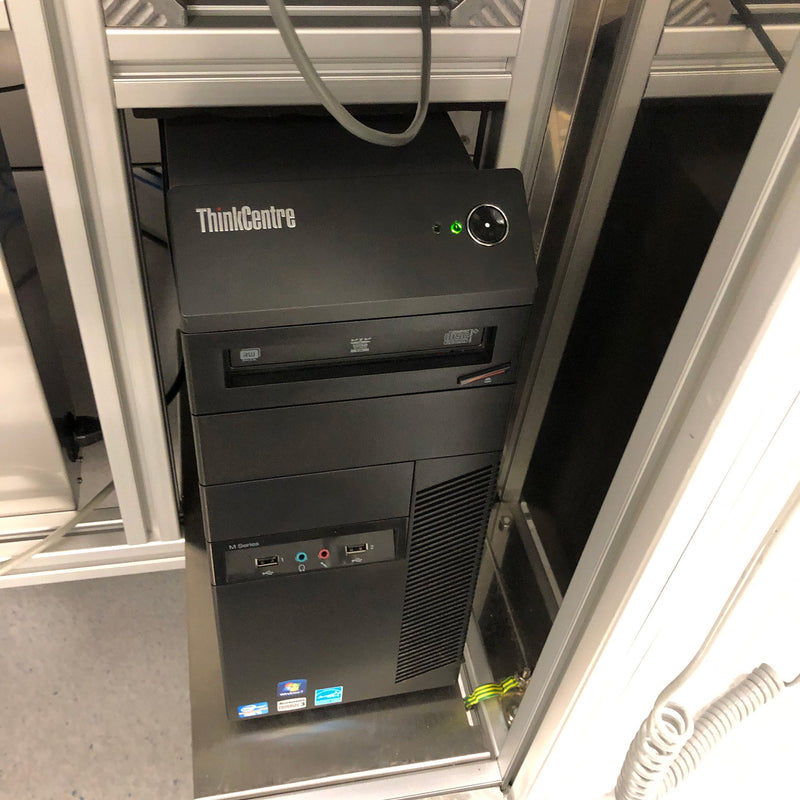 ONTO / Nanometrics / Accent / Bio-Rad RPM Sigma Photoluminescence Tool