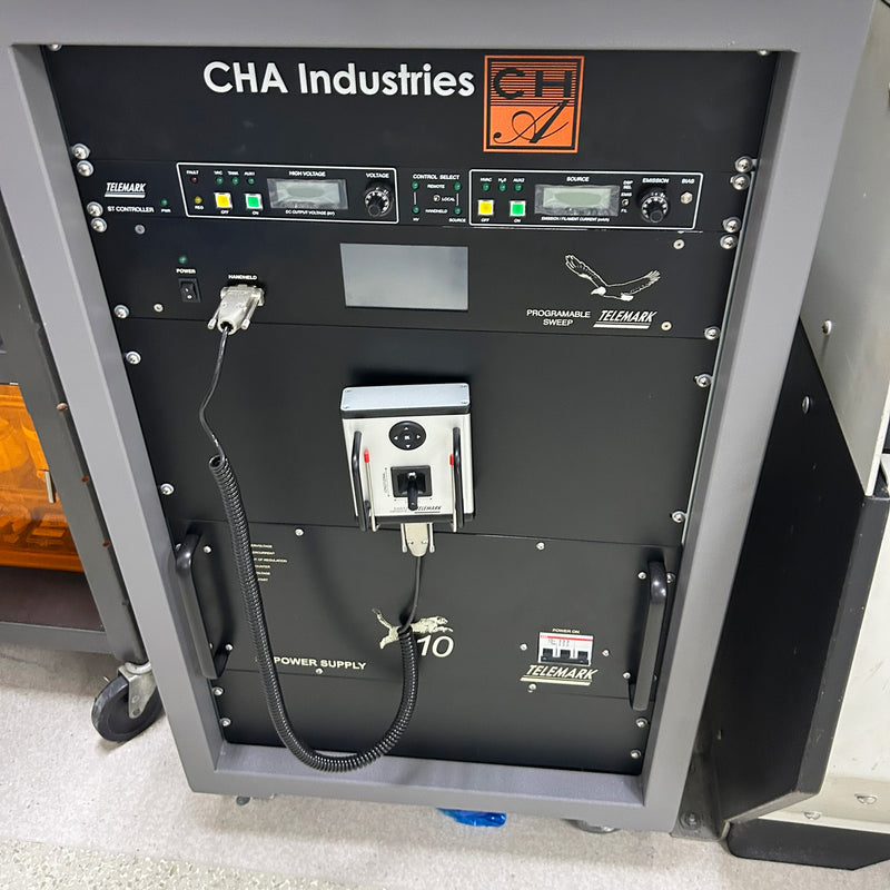 CHA SE 600 RAP E-Beam Evaporator