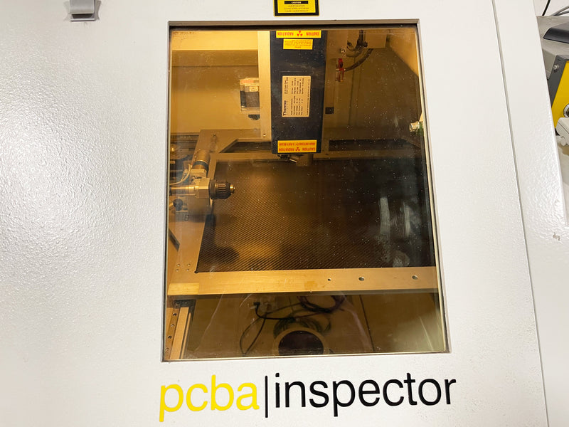 North American Imaging P 5877 JP Industrial Image Intensifier