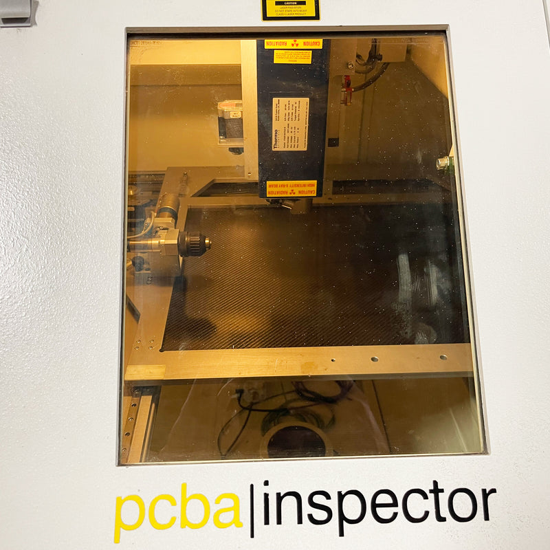North American Imaging P 5877 JP Industrial Image Intensifier
