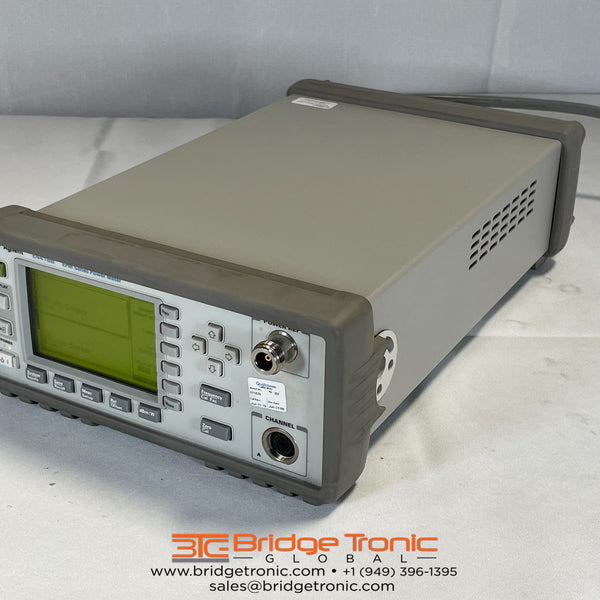 Agilent E 4418 B EMP Series Power Meter