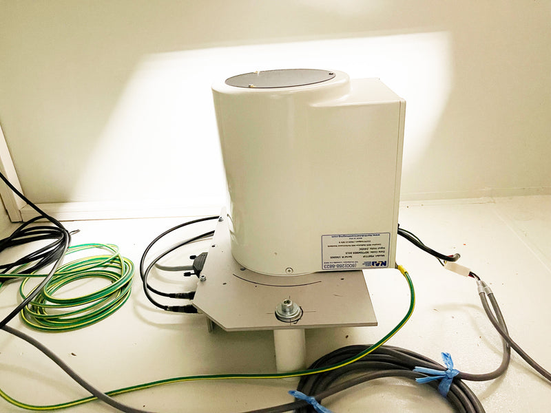 North American Imaging P 5877 JP Industrial Image Intensifier