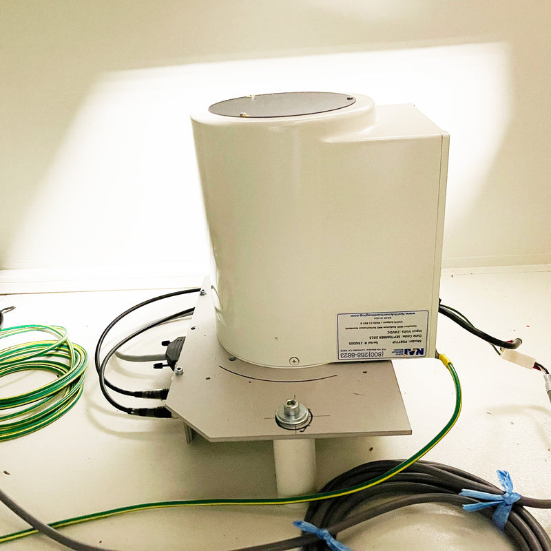 North American Imaging P 5877 JP Industrial Image Intensifier