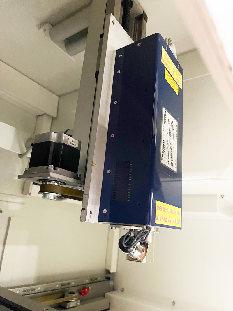 Thermo Scientific PXS 5-927 EA-R X-ray Tube