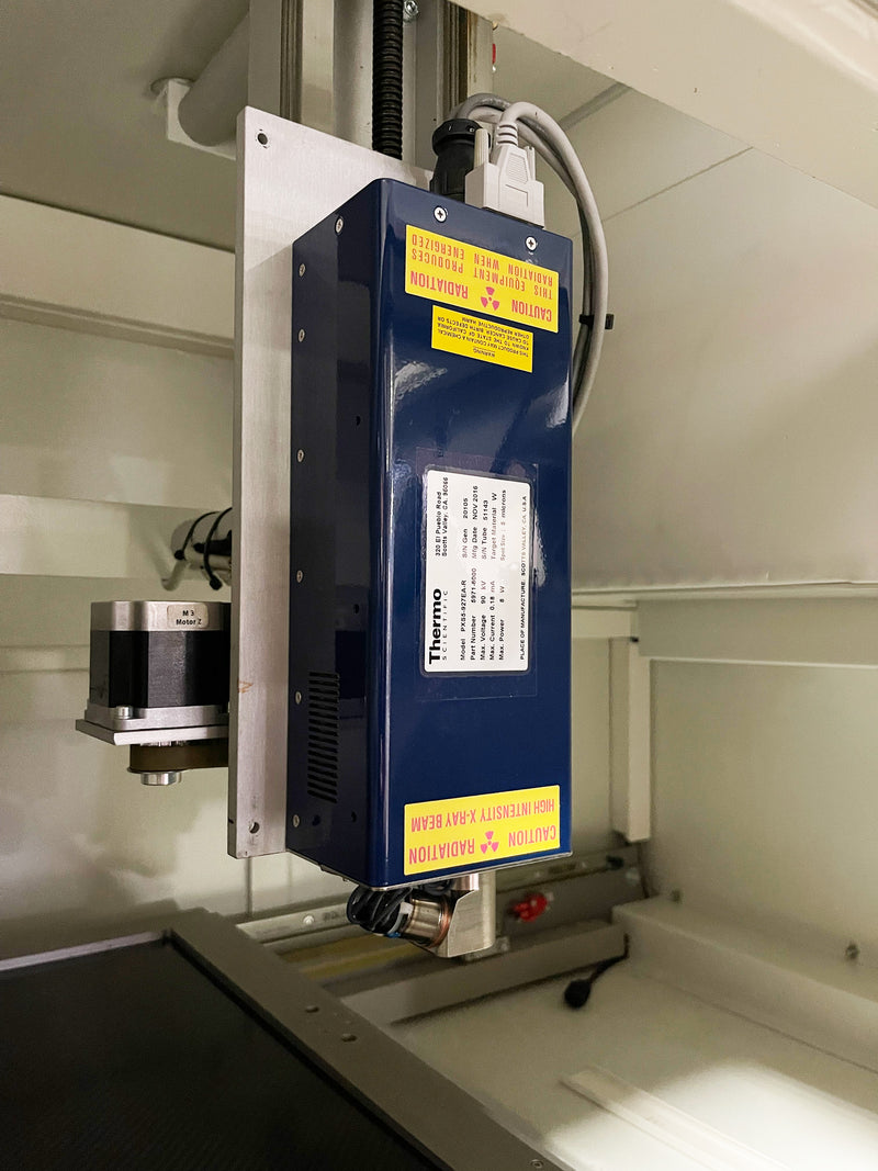 Thermo Scientific PXS 5-927 EA-R X-ray Tube