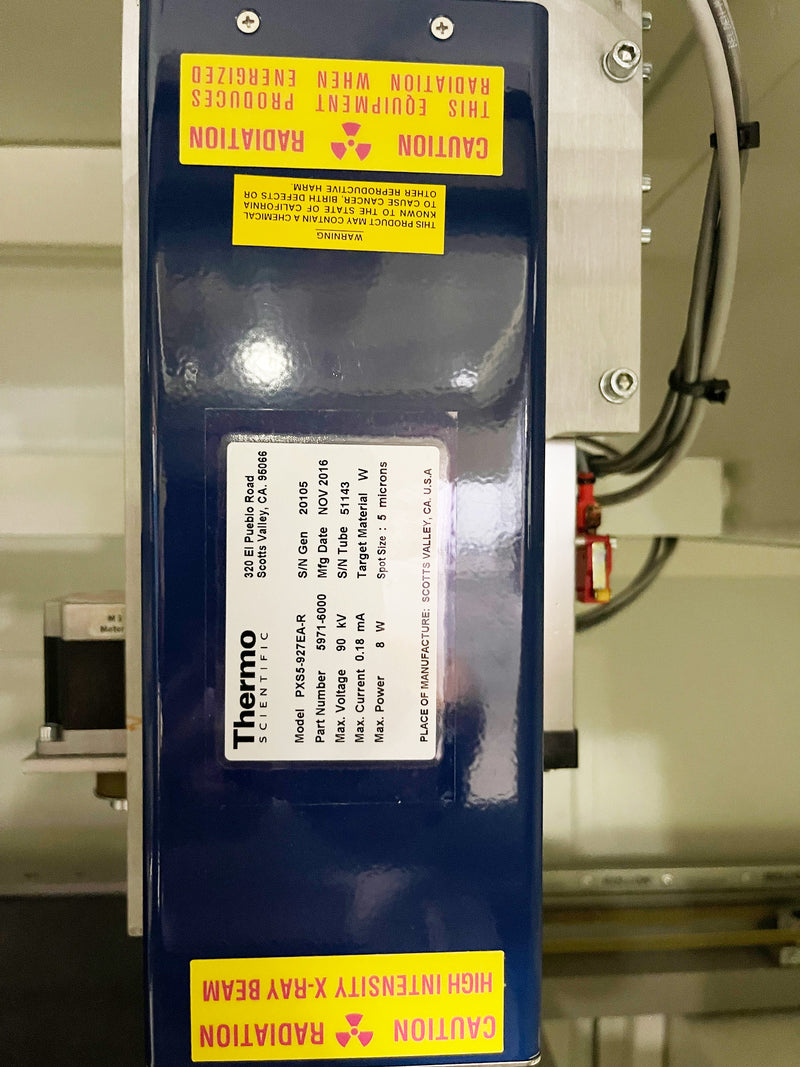 Thermo Scientific PXS 5-927 EA-R X-ray Tube