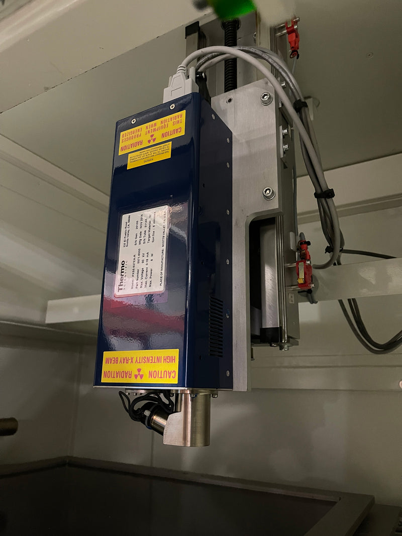 Thermo Scientific PXS 5-927 EA-R X-ray Tube