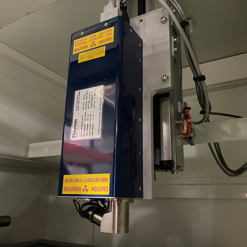 Thermo Scientific PXS 5-927 EA-R X-ray Tube