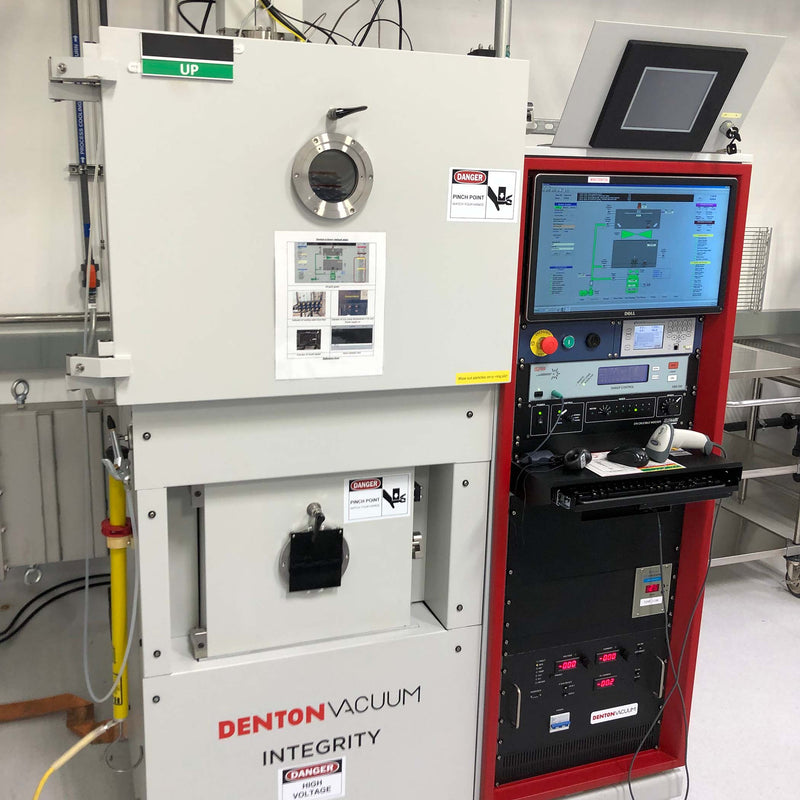 Denton Integrity 26 E-Beam Evaporator