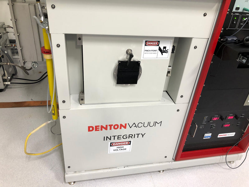 Denton Integrity 26 E-Beam Evaporator