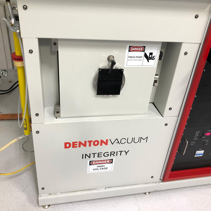 Denton Integrity 26 E-Beam Evaporator