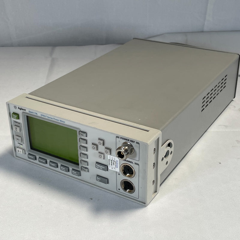 Agilent E 4417 B EPM-P Series Power Module