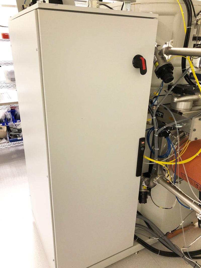 Denton Integrity 26 E-Beam Evaporator