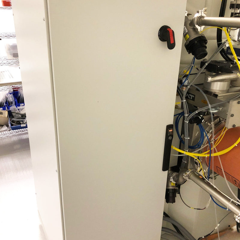 Denton Integrity 26 E-Beam Evaporator
