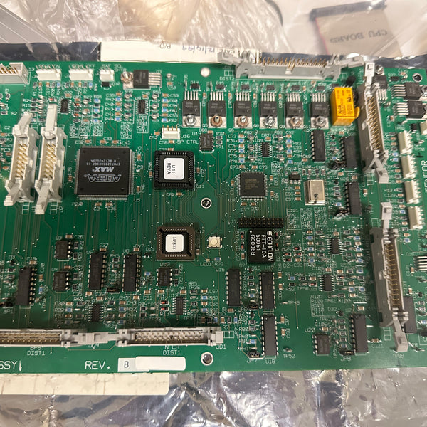 KLA PN: 571482 Actuator PCB Assembly