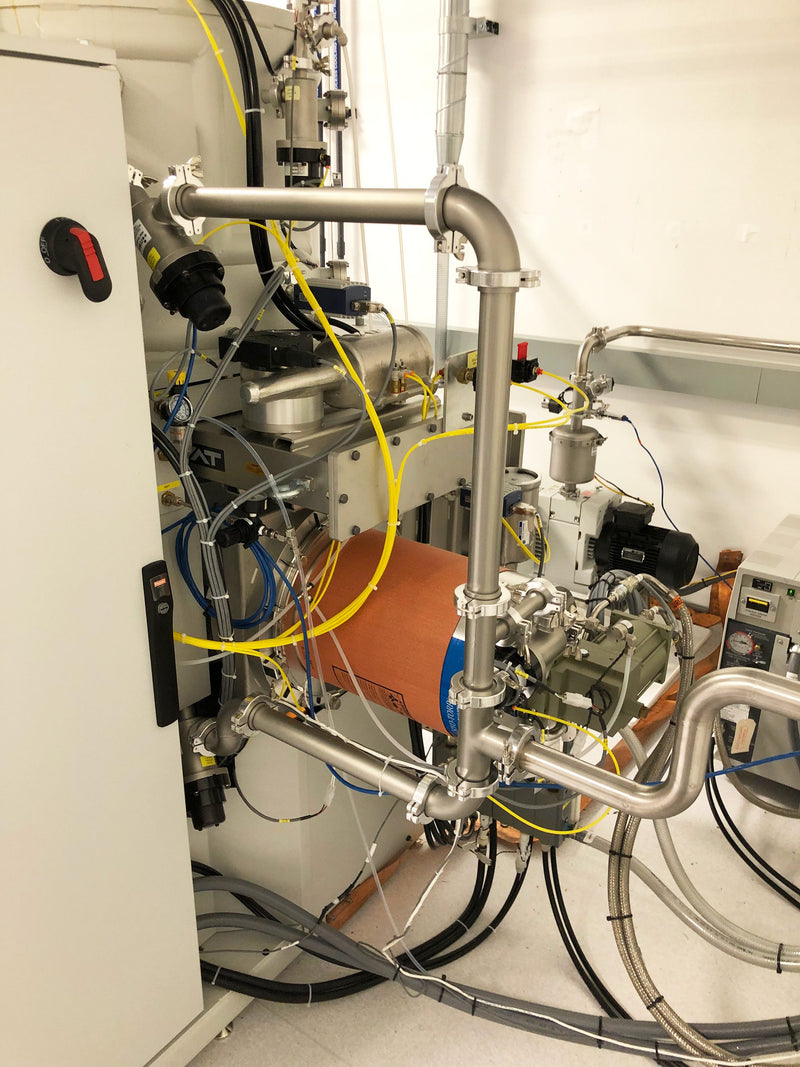 Denton Integrity 26 E-Beam Evaporator