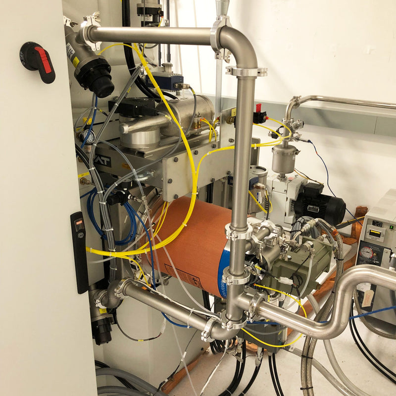 Denton Integrity 26 E-Beam Evaporator