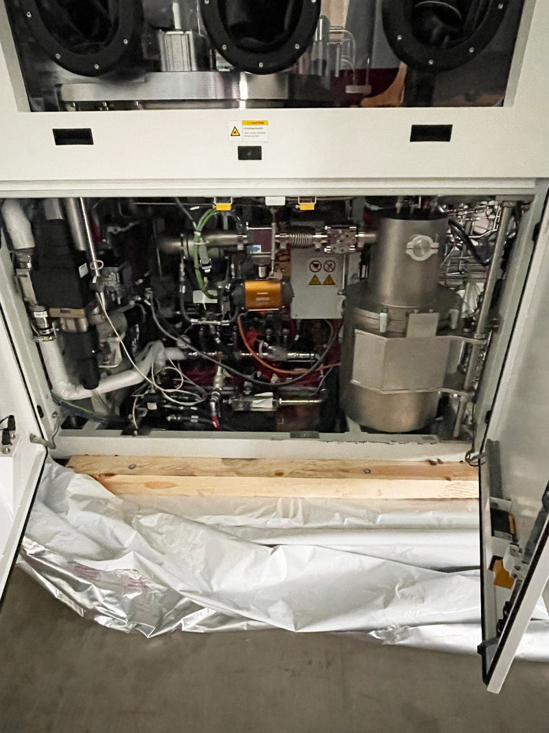 Aixtron G 5 Plus MOCVD (Metal Organic Chemical Vapor Deposition)